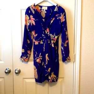 Yumi Kim Floral Dress